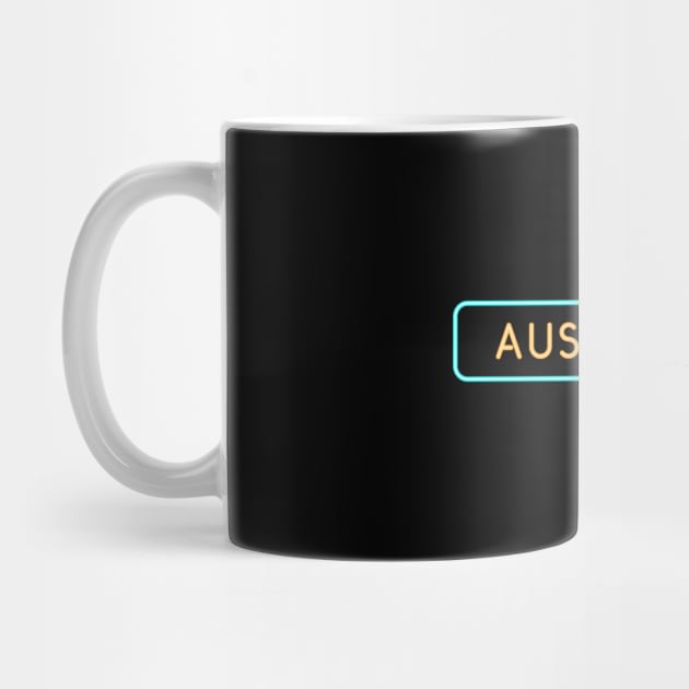 Australia by TambuStore